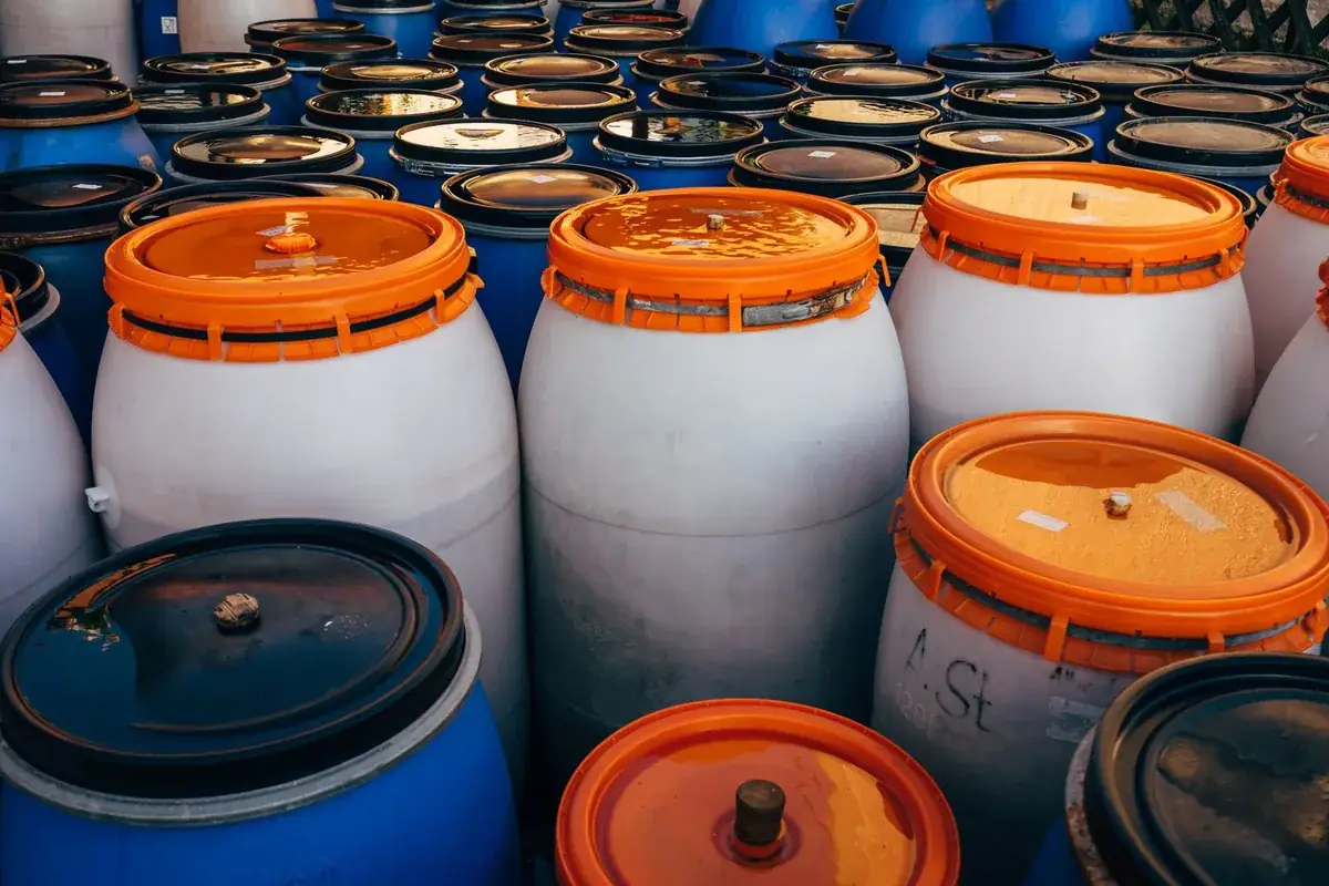 Chemical & Toxic Waste Cleanup in Ronceverte, WV