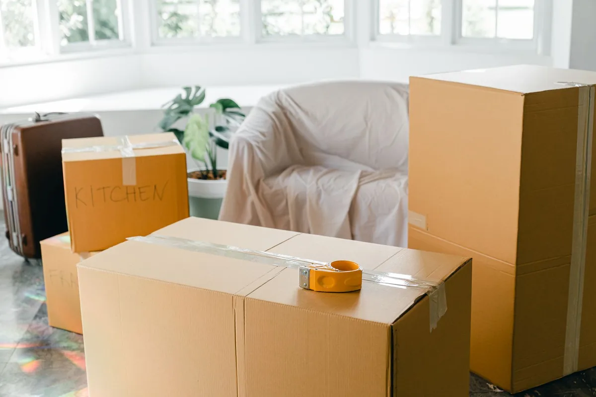 Hoarder House Cleanout in Ronceverte, WV